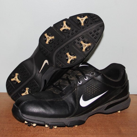 nike durasport golf shoes